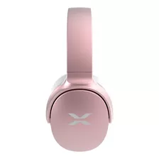 Auricular Bluetooth Xion Xi-au55bt Color Rosa