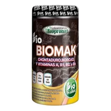 Biomak X 700g - Unidad a $50000