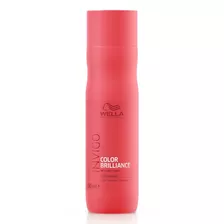 Shampoo Wella Professionals Invigo Color Brilliance 250ml