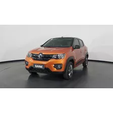 Renault Kwid Sce Intense