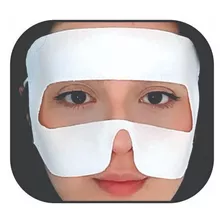 100 Vrmask Q3 - Protetor Facial Para Quest3 E Outros Vrs