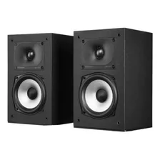 Polk Audio Monitor Xt15 Par Bookshelf - Midnight Black