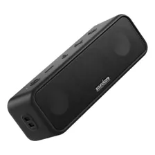 Caixa De Som Bluetooth Anker Soundcore 3 16w Ipx7 