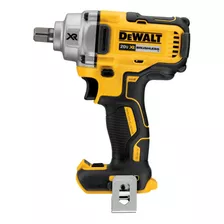 Llave Impacto Con Yunque 1/2 20v Sin Batería Dewalt Dcf894b