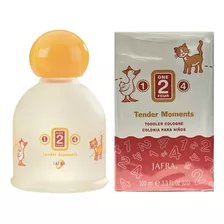 Tender Moments Baby Colonia De Tender Moments Baby Colonia