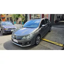 Citroën C4 Lounge 2016 1.6 Thp 165 At6 Shine 2016