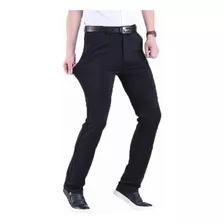 Pantalón De Vestir Hombre