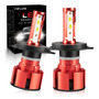 Fwefww Kit De Focos Led 9003 H4 H11 Para Suzuki Swift Suzuki SWIFT GLT 1.5 AT