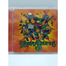 Heavysaurios Cd Nuevo