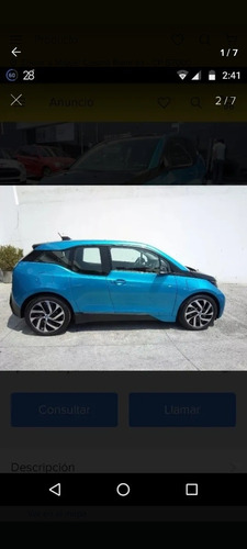 Rin19 Bmw I 3  Origina 2015/2018  Foto 8