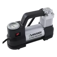 Compresor De Aire Neumatico Husky Portatil 120v