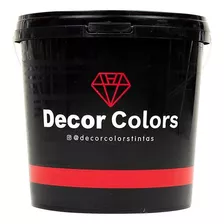 Decorcolors Cimento Queimado Rústico 5kg