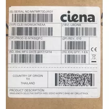 Ciena Ntk553fc