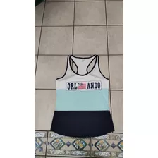 Blusa D Mujer Nueva 