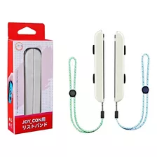 Par Strap Correa Para Mando Joy Con Control Nintendo Switch 