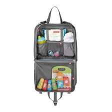 Bolso Organizador Para Asiento De Auto - Fisher Price