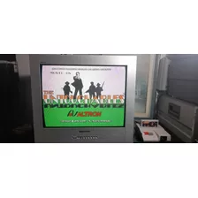 Jogo The Untouchables Para Nes 8 Bits ( Japonês). Pio Games 