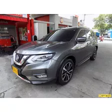 Nissan Xtrail Exclusive