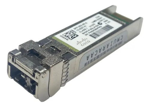 Gbic Cisco 25gbase-sr Sfp28 Mmf Sfp-25g-sr-s 10-3227-01