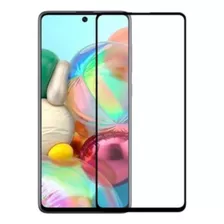 Pelicula Nano Gel Ceramica Flexível Para Samsung A90