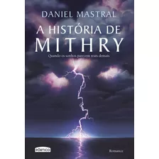 Livro A História De Mithry