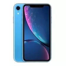 Apple iPhone XR 64 Gb - Azul (vitrine)