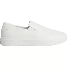 Zapato Casual Blanco Mujer Calvin Klein