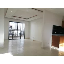 Venta Apartamento Tipo Penthouse En Brisas Del Caribe