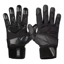 Guantes De Fútbol Acolchados Force 5.0 Linieros. Agarr...