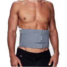 Faja Sacrolumbar Ballenada Advance Wellbrace Flexible