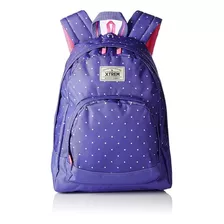 Mochila Samsonite Xtrem Campus 612