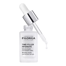 Time Filler Intensive De Filorga 30 Ml Momento De Aplicación Día/noche Tipo De Piel Todo Tipo De Piel