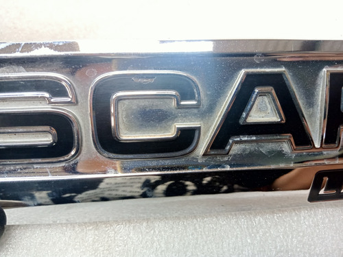 Emblema Escape Ford Escape  2011 Aut Xlt 4x2 V6 3.0l Foto 8
