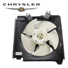 Electroventilador Chrysler Neon Aire 95-99