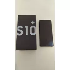 Samsung Galaxy S10+ (s10 Plus) Com Defeito 