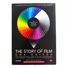Pack 5 Dvd De The Story Of The Film, Pal, Zona 2, Subtitulad
