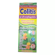 Colitis Y Esofaguitis