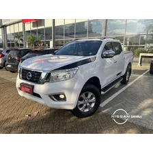 Frontier 2.3 16v Turbo Diesel Le Cd 4x4 Automático