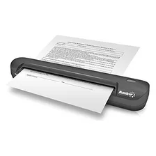 Escáner De Documentos Simplex Travelscan Pro 600 Softw...