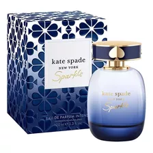 Kate Spade Sparkle Intense 100ml Edp Spray - Mujer