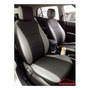 Cubreasiento Hyundai (pu) H-100 Cs Completo Speeds A Medida.