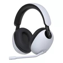 Audifonos Sony Alambricos Diadema Gamer Inzone H3 Mdr-g300