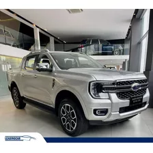 Ford Ranger Limited V6 2024 0km