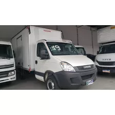 Iveco 35s14 2019 * Completa*