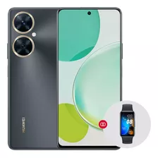 Huawei Nova 11i 8 Gb + 128 Gb Negro + Band8