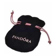 Bolsas Pandora De Terciopelo