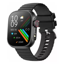 Smartwatch Senbono Zw39 Com Lanterna Forte Lançamento 