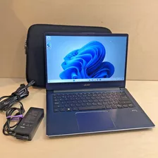 Acer Swift 3 Thin & Light Laptop Amd Ryzen 7