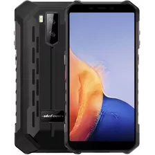 Ulefone Armor X9 | Dualsim Resistente Golpes Polvo Agua