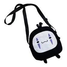 Bolso Cartera Kaonashi Viaje De Chijiro Kawaii Regalo